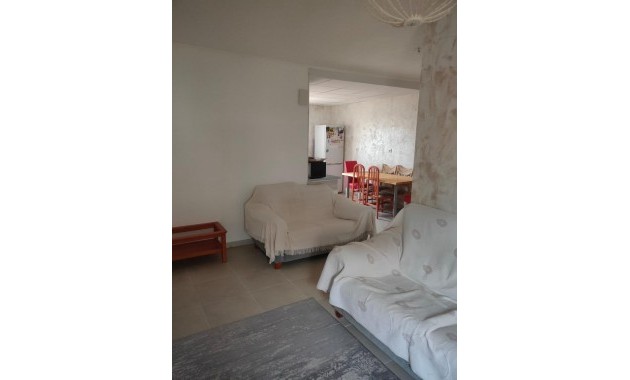 Sale - Flat -
Orihuela Costa - Campoamor