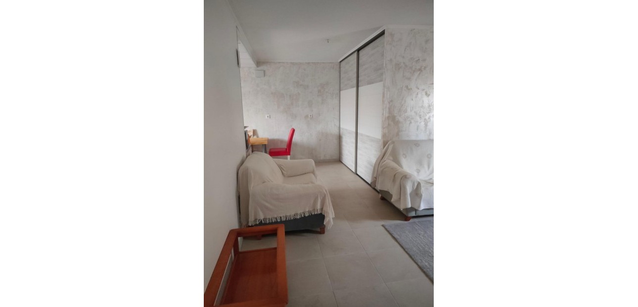 Venta - Flat -
Orihuela Costa - Campoamor