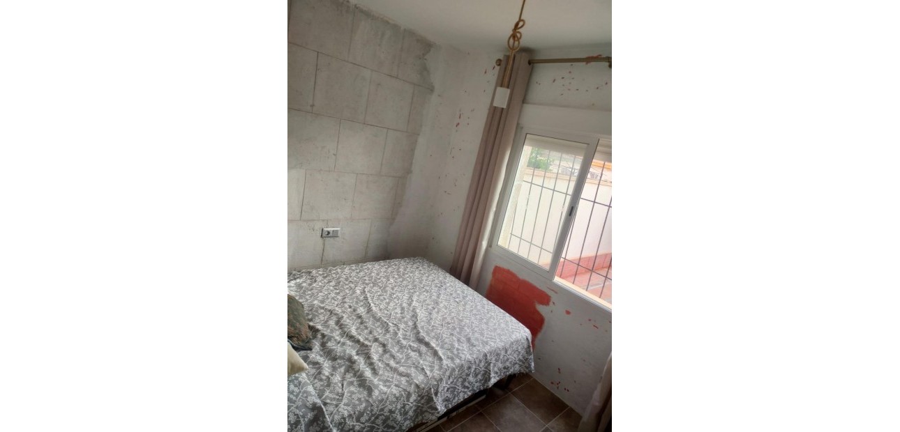 Sale - Flat -
Orihuela Costa - Campoamor