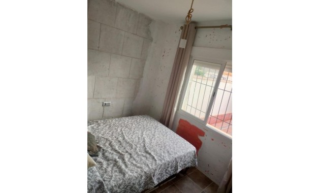 Sale - Flat -
Orihuela Costa - Campoamor