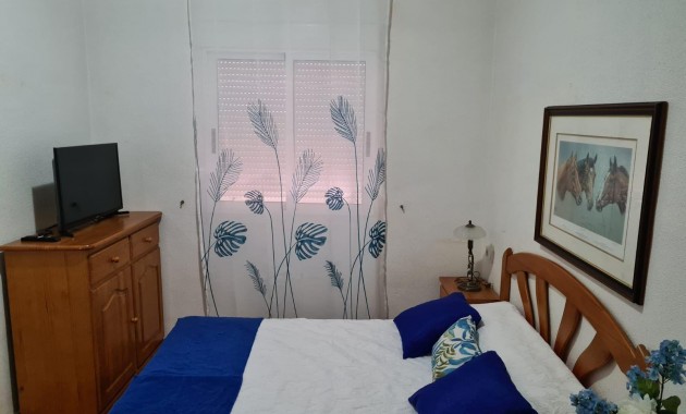 Venta - Apartamento / piso -
Torrevieja - Playa del cura