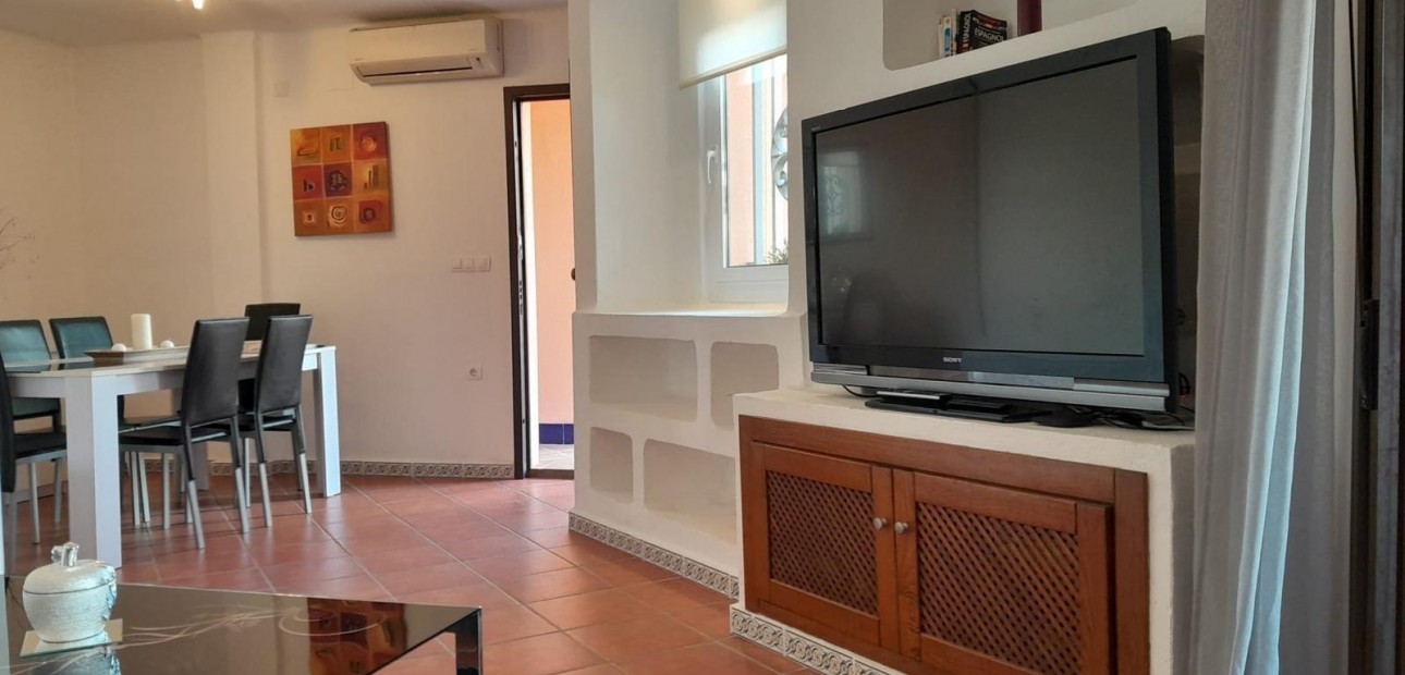 Venta - Bungalow -
Torrevieja - Los altos