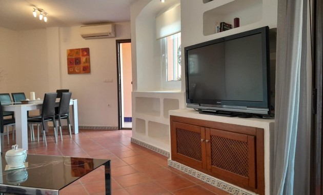 Herverkoop - Bungalow -
Torrevieja - Los altos