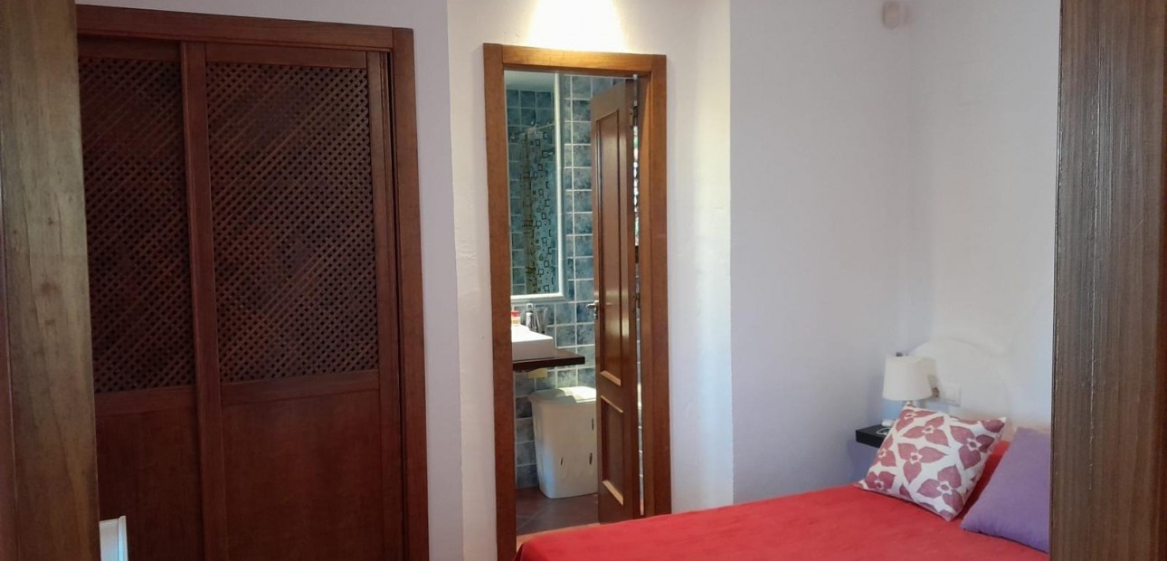 Sale - Bungalow -
Torrevieja - Los altos