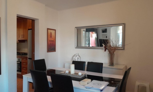 Venta - Bungalow -
Torrevieja - Los altos