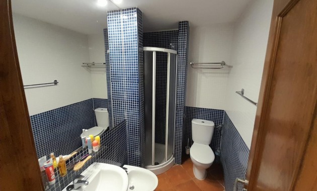 Venta - Bungalow -
Torrevieja - Los altos