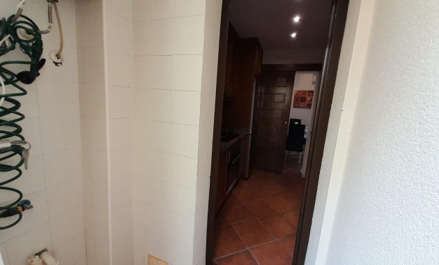 Sale - Bungalow -
Torrevieja - Los altos