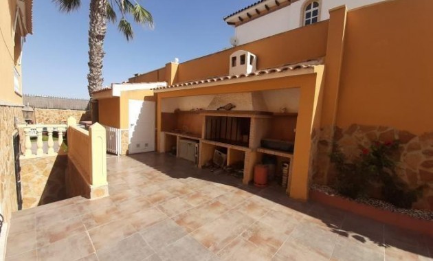 Venta - Villa -
Torrevieja - Aguas nuevas 1