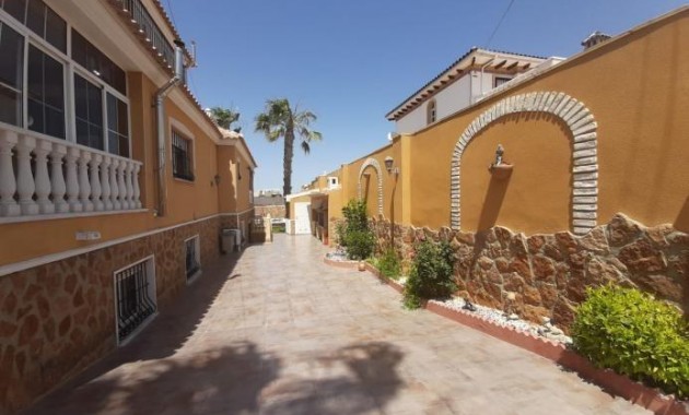 Venta - Villa -
Torrevieja - Aguas nuevas 1