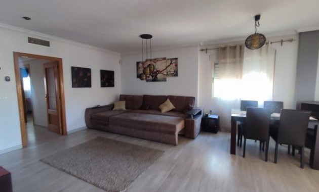 Sale - Villa -
Torrevieja - Aguas nuevas 1