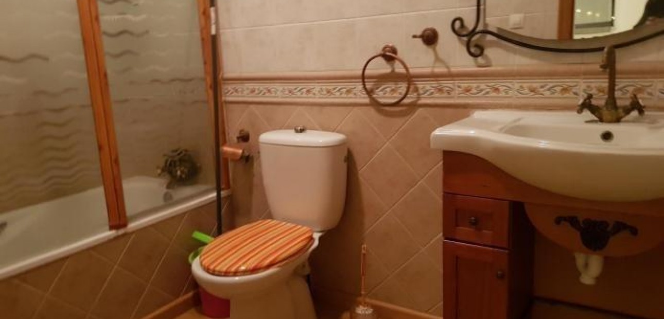 Venta - Villa -
Torrevieja - Aguas nuevas 1