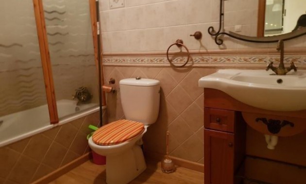 Sale - Villa -
Torrevieja - Aguas nuevas 1