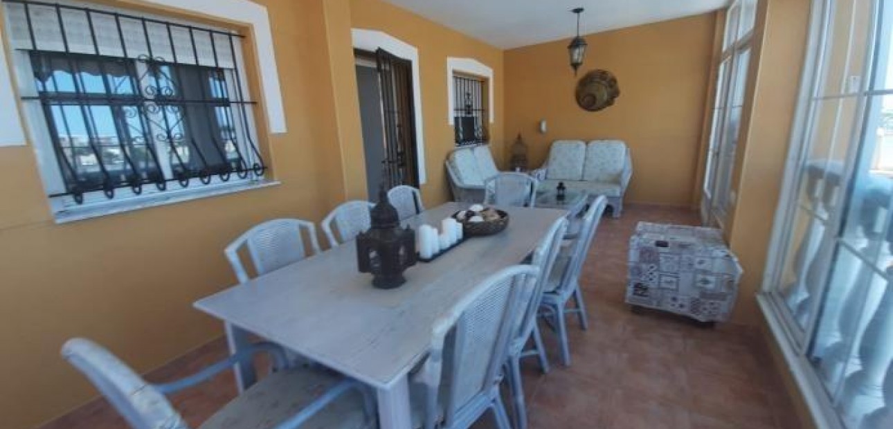 Sale - Villa -
Torrevieja - Aguas nuevas 1