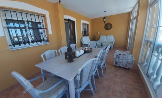 Venta - Villa -
Torrevieja - Aguas nuevas 1