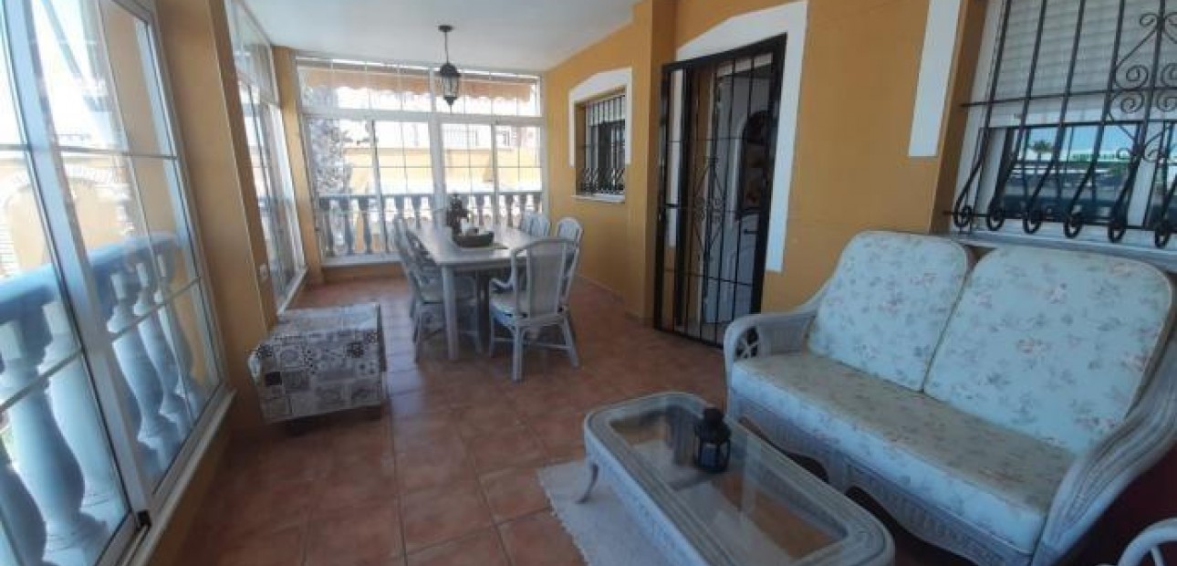 Sale - Villa -
Torrevieja - Aguas nuevas 1