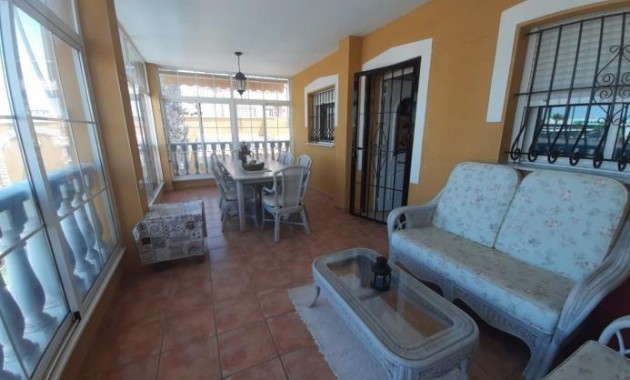 Sale - Villa -
Torrevieja - Aguas nuevas 1