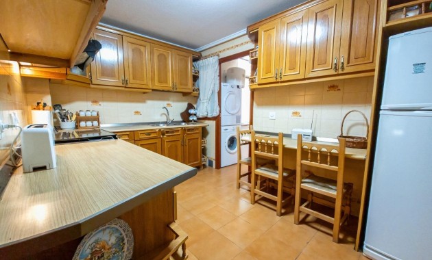 Sale - Apartment / flat -
Torrevieja - Puerto