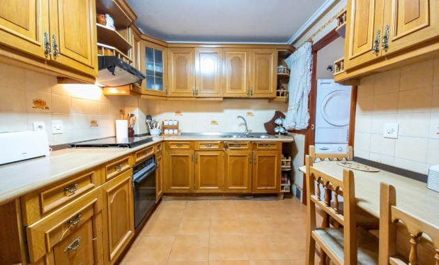 Venta - Apartamento / piso -
Torrevieja - Puerto