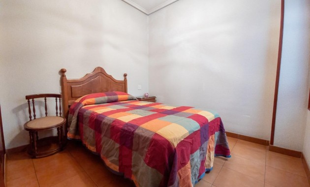 Herverkoop - Appartement / flat -
Torrevieja - Puerto