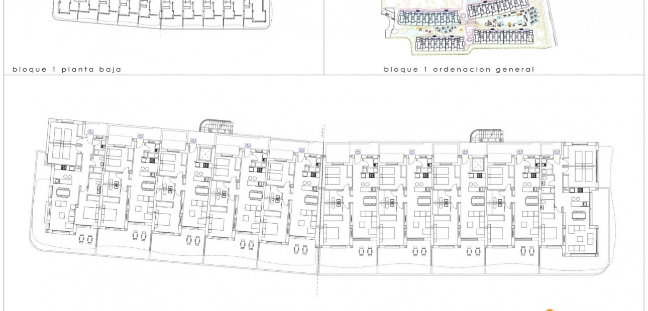 Nueva construcción  - Apartamento / piso -
Orihuela Costa - Playa Flamenca