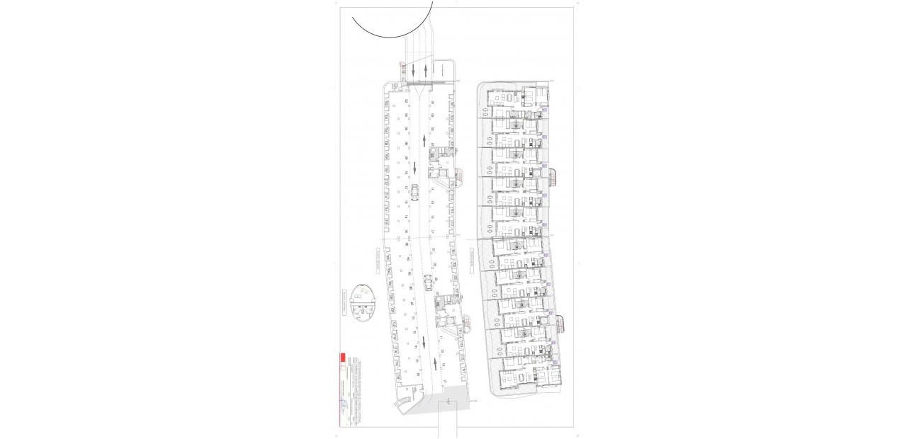 Nueva construcción  - Apartamento / piso -
Orihuela Costa - Playa Flamenca