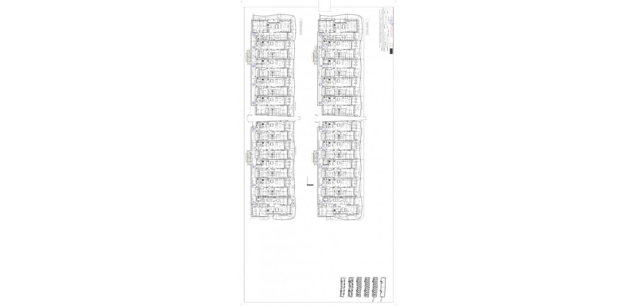 Nueva construcción  - Apartamento / piso -
Orihuela Costa - Playa Flamenca