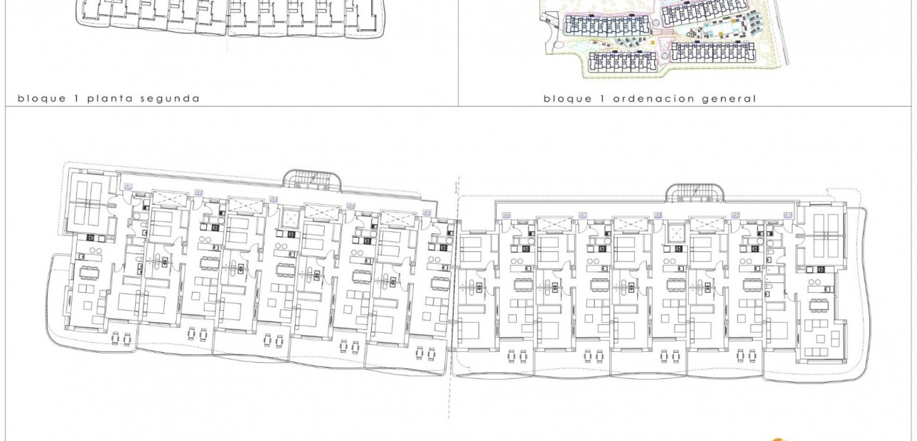 Nueva construcción  - Apartamento / piso -
Orihuela Costa - Playa Flamenca