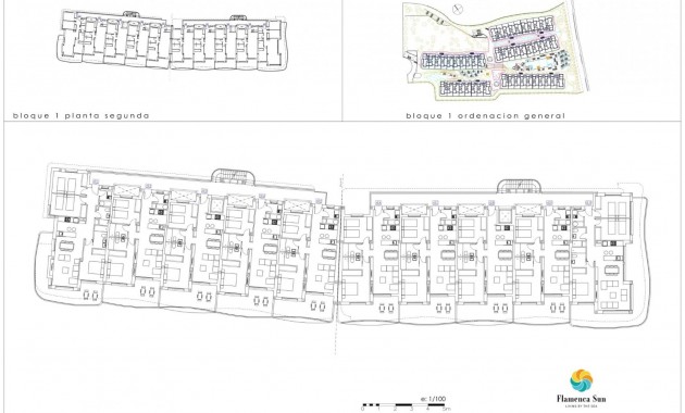 Nueva construcción  - Apartamento / piso -
Orihuela Costa - Playa Flamenca