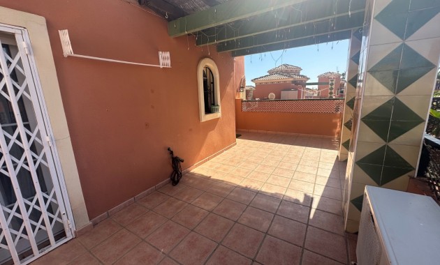 Sale - Villa -
Orihuela - Playa Flamenca