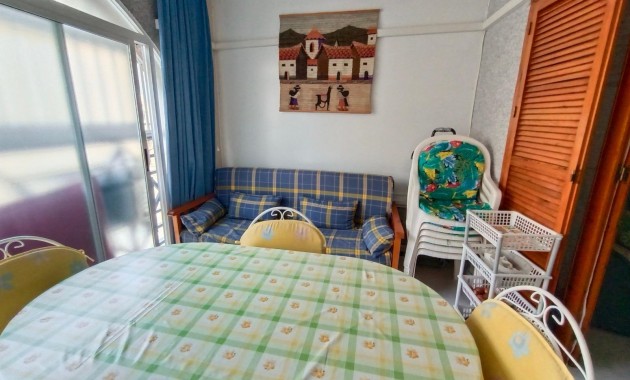 Venta - Apartamento / piso -
Torrevieja - Playa del cura