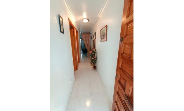 Herverkoop - Appartement / flat -
Torrevieja - Playa del cura