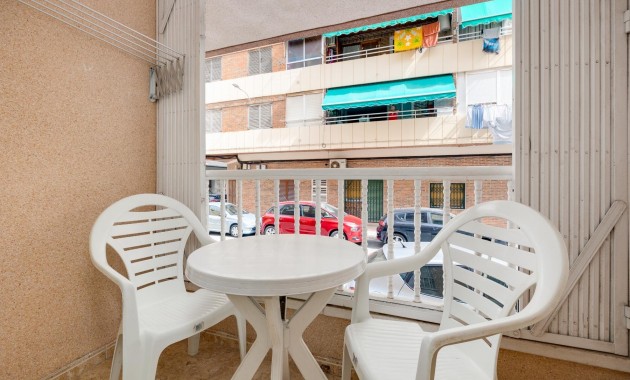 Sale - Apartment / flat -
Torrevieja - Acequion