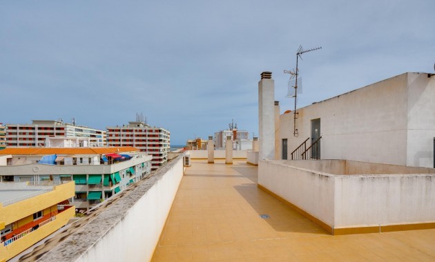 Herverkoop - Appartement / flat -
Torrevieja - Acequion