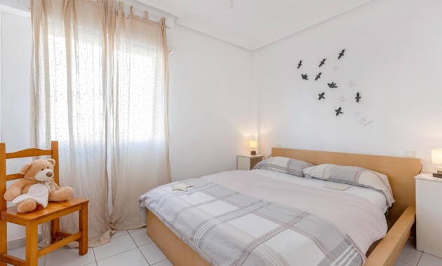 Venta - Apartamento / piso -
Torrevieja - Torreblanca