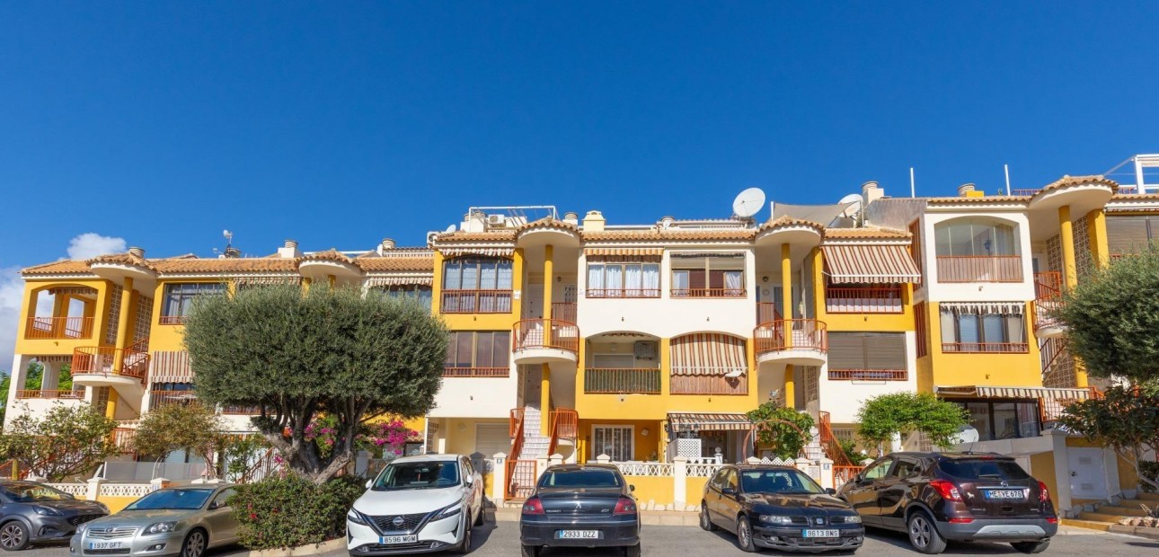 Venta - Apartamento / piso -
Torrevieja - Torreblanca