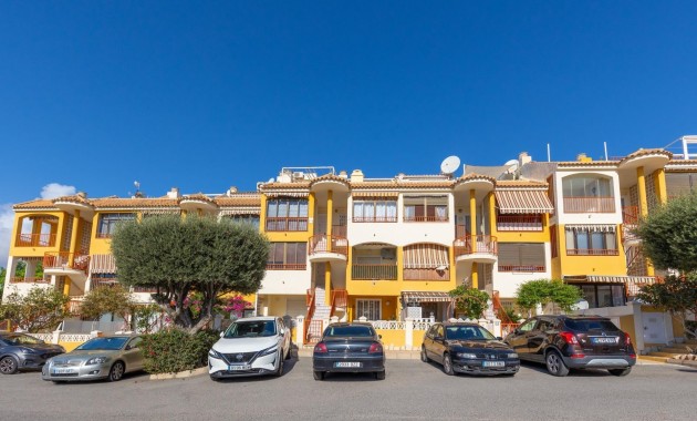 Venta - Apartamento / piso -
Torrevieja - Torreblanca