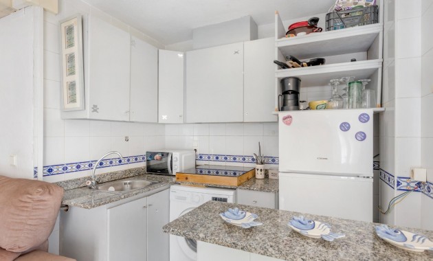 Venta - Apartamento / piso -
Torrevieja - Torreblanca