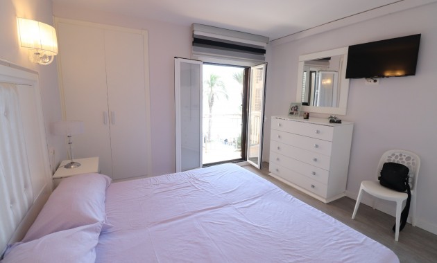 Herverkoop - Appartement / flat -
Torrevieja - Playa Del Cura