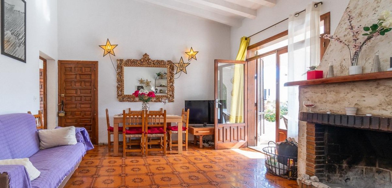 Sale - Villa -
Orihuela Costa - Punta Prima