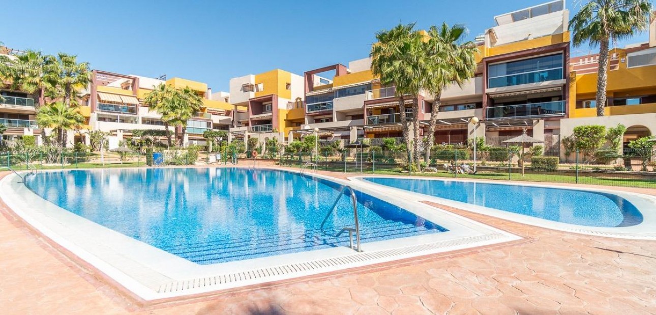 Sale - Penthouse -
Orihuela Costa - Playa Flamenca