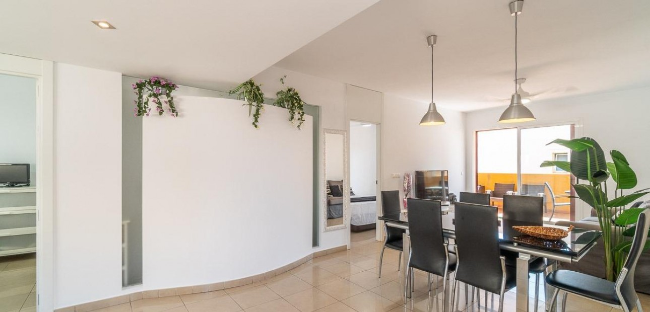 Sale - Penthouse -
Orihuela Costa - Playa Flamenca