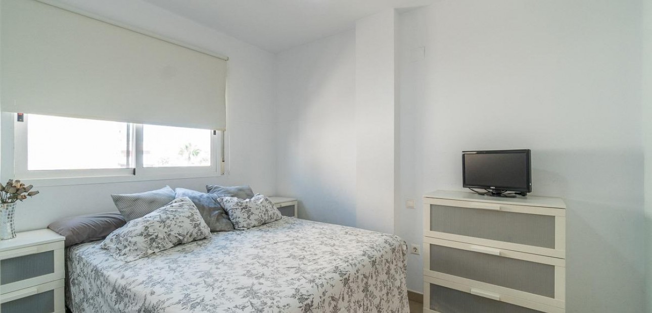 Sale - Penthouse -
Orihuela Costa - Playa Flamenca