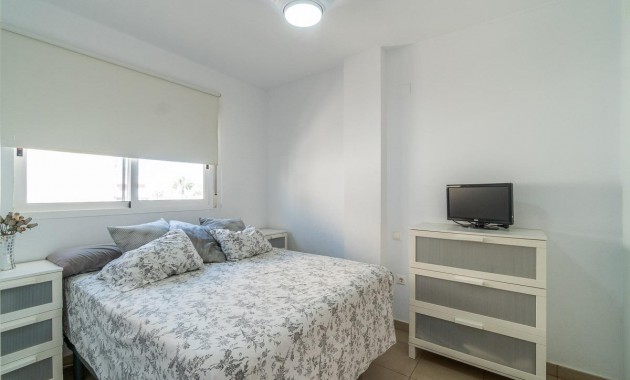 Sale - Penthouse -
Orihuela Costa - Playa Flamenca