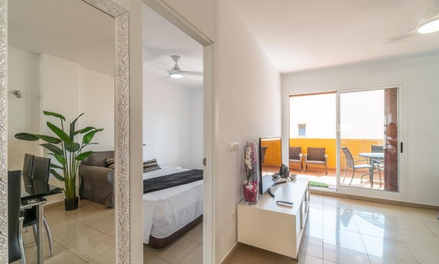 Sale - Penthouse -
Orihuela Costa - Playa Flamenca