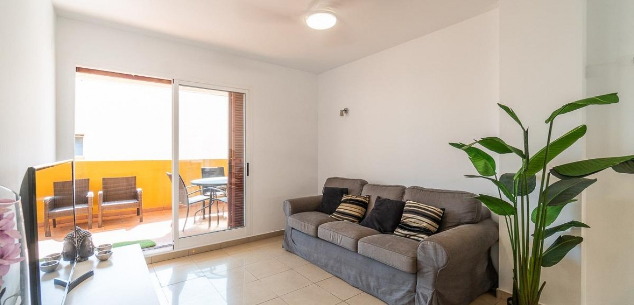 Sale - Penthouse -
Orihuela Costa - Playa Flamenca