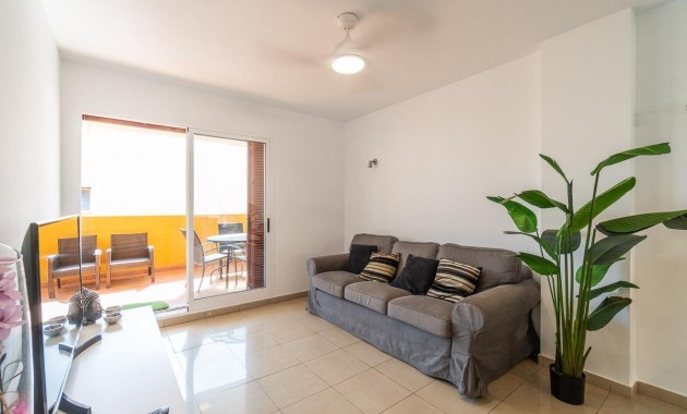 Sale - Penthouse -
Orihuela Costa - Playa Flamenca