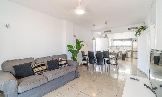 Sale - Penthouse -
Orihuela Costa - Playa Flamenca