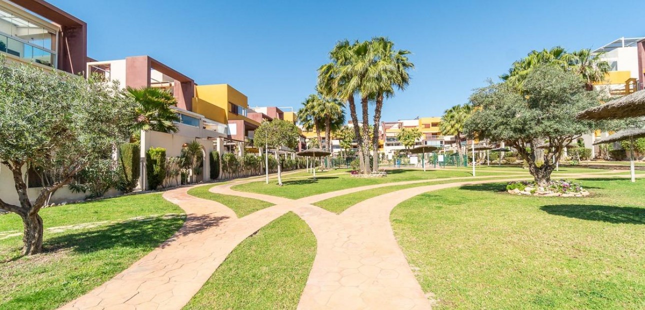 Sale - Penthouse -
Orihuela Costa - Playa Flamenca