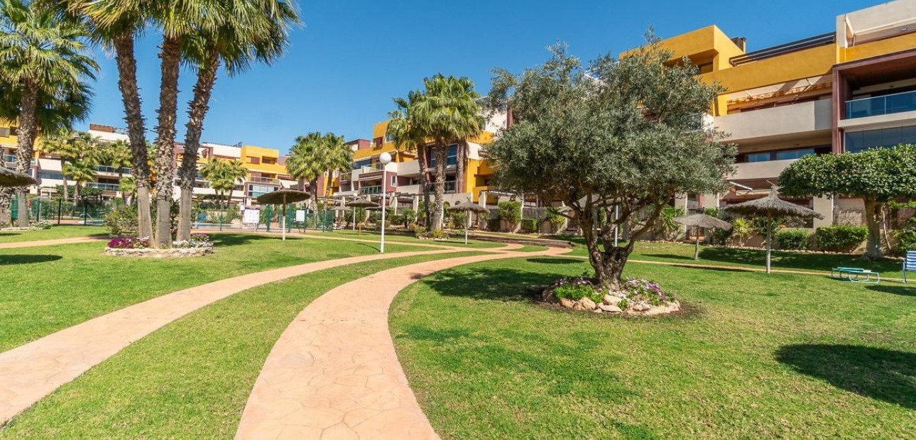 Sale - Penthouse -
Orihuela Costa - Playa Flamenca