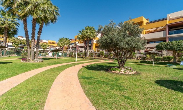 Sale - Penthouse -
Orihuela Costa - Playa Flamenca